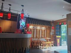 -超级鲜•胡毛肚火锅(扬帆店)
