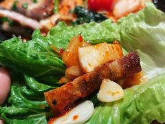 -KimPro 辛普乐概念韩餐