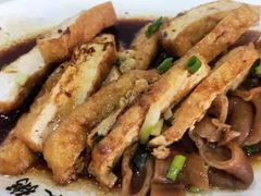 -长平老姿娘夜粥(平东一街店)