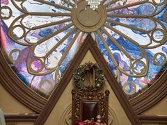 -叶叶菩提·晋福宫