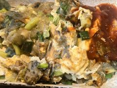 -黄老伯的海蛎煎