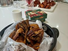 -大鸽饭(马王堆店)