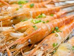 -蚝太郎 • 海鲜烧烤(建国路创始店)