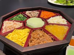 -将军牛排·尔滨地标朝鲜族美食(总店)