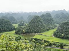 -万峰林风景区