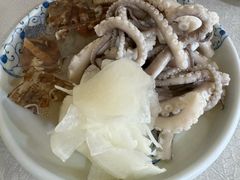 -莲花公园煎蟹(总店)