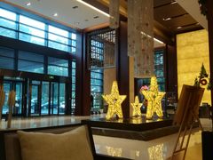 -拾溪餐厅·包厢(杭州千禧度假酒店)