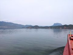 -丽江泸沽湖景区