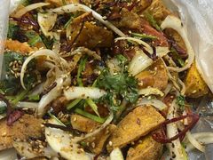 -勃利地摊·勃立小串烧烤