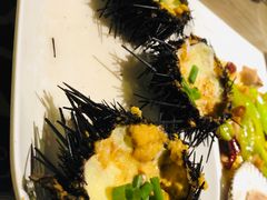 -大京园海鲜烧烤(东城路店)