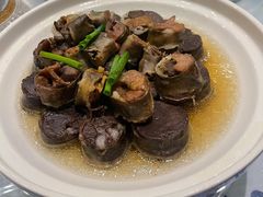 -蒙古大营·蒙古演绎餐厅(赛马场店)
