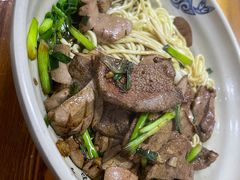 -无名氏面馆(邮电路店)