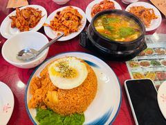 -西塔大冷面(市府大路店)