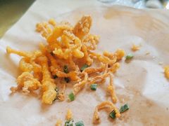 -江湖黑大兔(杨家坪店)