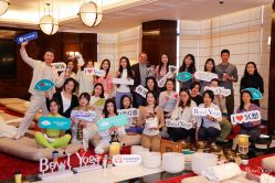 -文华东方水疗中心