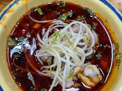 杠上脑花-冒椒火辣(太古里店)