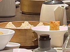 -苏小柳点心·手作小笼包(浦东嘉里城分院)