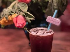 -后院儿·精酿·塔罗Happy Bar