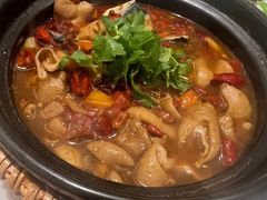 -小菜园新徽菜(无锡人民路红豆店)