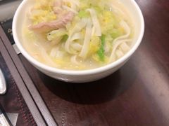 -富豪酒家(正大广场店)