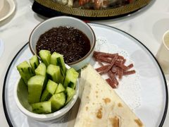 -巧克力渔家.小船海鲜家常菜(万平口店)