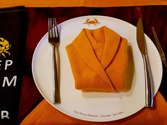 -Ministry of Crab(科伦坡店)