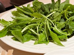 蔬菜拼盘-龙森园火锅(琴台路店)