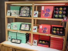 -南宋胡记(杭州灵隐寺店)