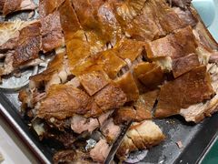 蒙古烤羊背-九十九顶毡房(阜石路店)