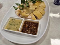 -巫记鸡饭店