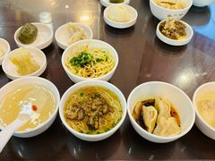 -正一涵老味道名小吃(广汉总店)