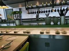 大堂-壹小馆.皇城老妈(成都太古里店)