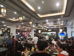 大堂-耿福兴(凤凰美食街店)