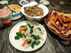 -前海沿·青岛菜(乐客城店)