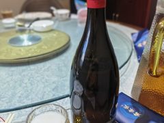 -君霖海鲜私房菜(春柳店)