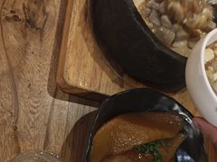 -院子餐厅·大锅菜·老杭帮(桥西直街店)