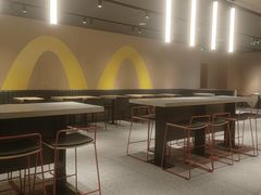 -麦当劳(望京国际商业中心店)