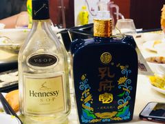 -八方客汕头火锅·牛肉·卤水(福保店)