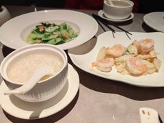-醉庐·新上海菜(南京西路店)