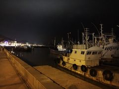 -沈家门渔港