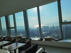 -Jungle Nat 高空餐厅