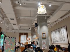 大堂-小豆海棠(人民南路店)