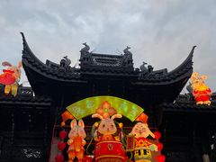 -惠山古镇·寄畅园