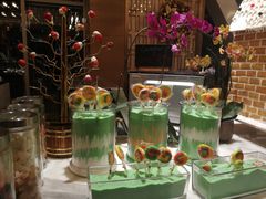 -都会尚膳·海鲜自助餐厅(重庆万豪酒店)