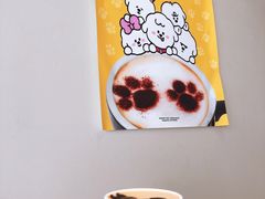 -Seesaw Coffee(上生新所店)