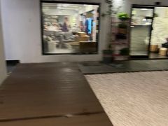 -大隐国际青年旅舍(上海陆家嘴东方明珠店)