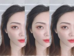 -OnFaer.纹眉半永久无创洗眉