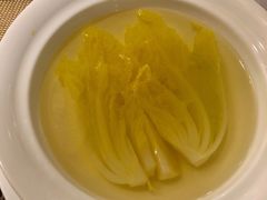 开水白菜-之参餐厅(前门大街店)