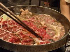 -满来寿喜烧(金虹桥店)