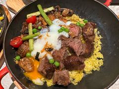 -西堤牛排(南京龙江店)